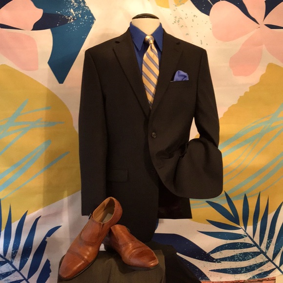 Ralph Lauren Coat - Picture 4 of 17